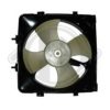 DIEDERICHS 5205001 Fan, A/C condenser